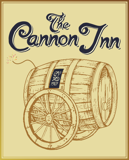 The Cannon Inn